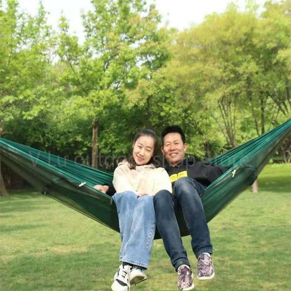 tents and shelters ultralight outdoor camping nylon sleep swing tree bed garden backyard furniture hanging double hammock chair hangmat 
tents and shelters ultralight outdoor camping nylon sleep swing tree bed garden backyard furniture hanging double hammock chair hangmat