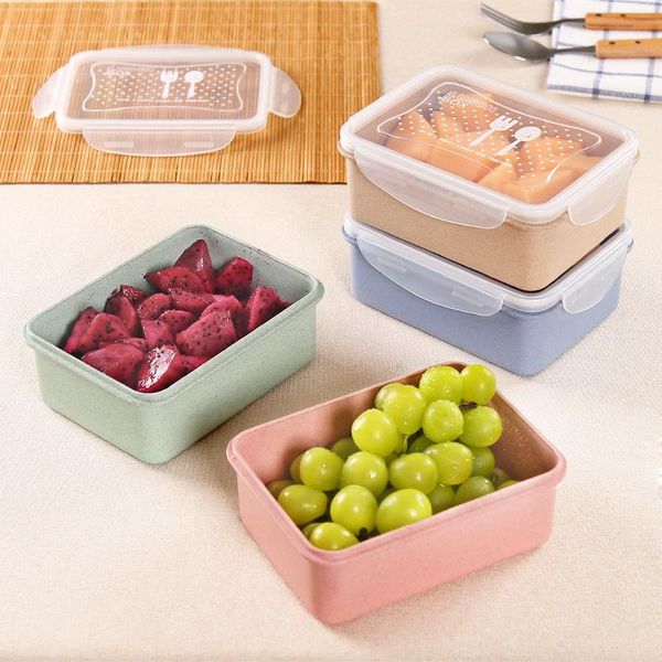 dinnerware sets wheat stalk box microwave lunch boxes fruit storage container portable for picnic school office workers
dinnerware sets wheat stalk box microwave lunch boxes fruit storage container portable for picnic school office workers