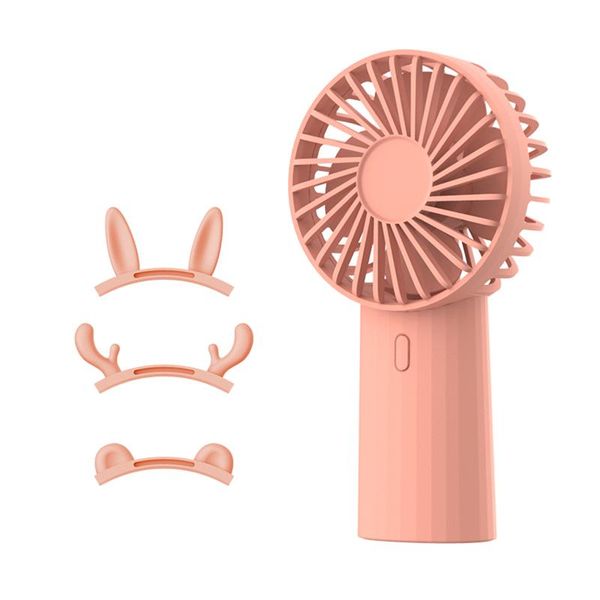 handheld fan portable 3 speeds with different cute accessories for decoration hand outdoor,travel, home, office electric fans
handheld fan portable 3 speeds with different cute accessories for decoration hand outdoor,travel, home, office electric fans