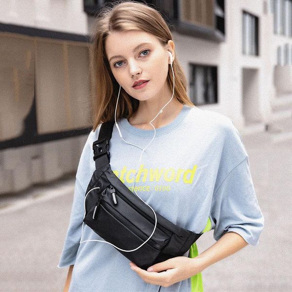 waist bags traveling bag for women fashion outdoor sports crossbody casual waterproof multifunction purse men chest pack g210
waist bags traveling bag for women fashion outdoor sports crossbody casual waterproof multifunction purse men chest pack g210