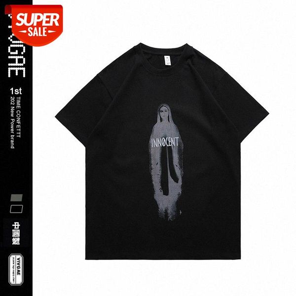 vivgae dark oversize t-shirt vibe style short-sleeved hip-hop half-sleeved men and women #bu4h, White;black
vivgae dark oversize t-shirt vibe style short-sleeved hip-hop half-sleeved men and women #bu4h, White;black