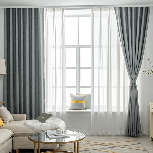 curtain & drapes gray linen blackout for bedroom or living room, modern cyan purple high shade shower home decor ( #dgblgd1911)
curtain & drapes gray linen blackout for bedroom or living room, modern cyan purple high shade shower home decor ( #dgblgd1911)
