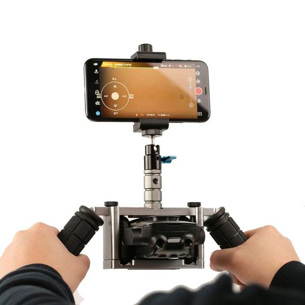 stabilizers air handheld gimbal stabilizer,metal cinema tray system bracket kit for dji version drone accessories
stabilizers air handheld gimbal stabilizer,metal cinema tray system bracket kit for dji version drone accessories
