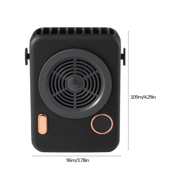 electric fans mini usb neck fan 5v cooler rechargeable ventilador outdoor travel handheld portable silent small office cooling dropship
electric fans mini usb neck fan 5v cooler rechargeable ventilador outdoor travel handheld portable silent small office cooling dropship