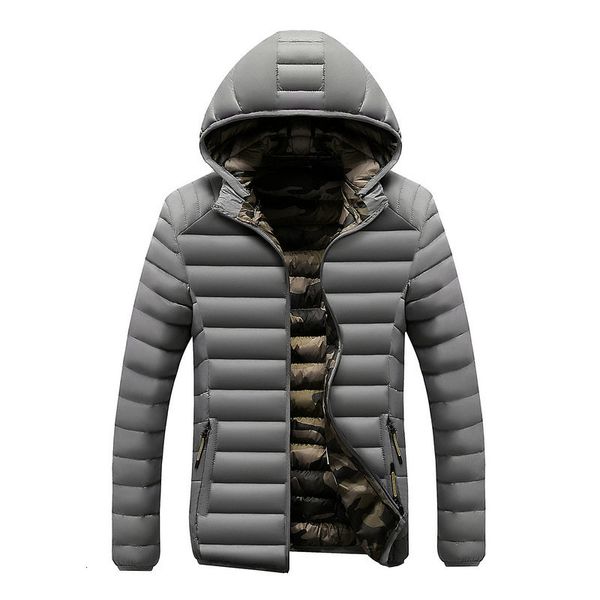 men's trench coats fashion parka winter jacket casual slim cotton padded hooded hombre thick warm outwear tcaq, Tan;black
men's trench coats fashion parka winter jacket casual slim cotton padded hooded hombre thick warm outwear tcaq, Tan;black