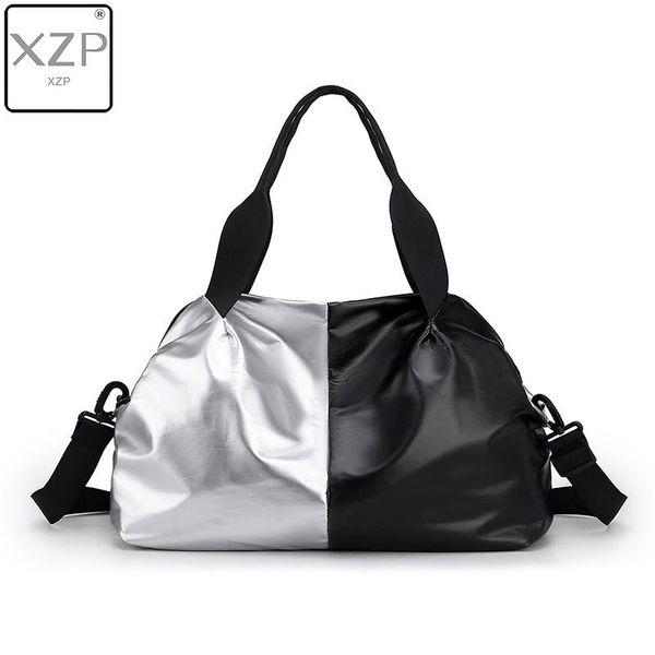 duffel bags sport gym bag fitness dry and wet separation yoga waterproof travel shoes handbag women's shoulder sports suitcase
duffel bags sport gym bag fitness dry and wet separation yoga waterproof travel shoes handbag women's shoulder sports suitcase