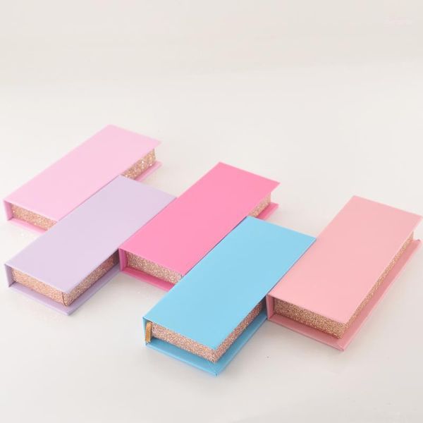 100pcs wholesale eyelash packaging box lash boxes custom logo faux cils 25mm mink eyelashes magnetic case bulk vendors false1
100pcs wholesale eyelash packaging box lash boxes custom logo faux cils 25mm mink eyelashes magnetic case bulk vendors false1