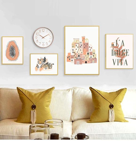 paintings girl tiger plant wall art canvas painting nordic posters and prints pictures for living room decor abstract fashion vintage
paintings girl tiger plant wall art canvas painting nordic posters and prints pictures for living room decor abstract fashion vintage