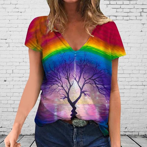 women's t-shirt 40# plus size dragonfly printed t-shirts women short sleeve v-neck tee vintage harajuku camisa femenina ropa mujer, White
women's t-shirt 40# plus size dragonfly printed t-shirts women short sleeve v-neck tee vintage harajuku camisa femenina ropa mujer, White