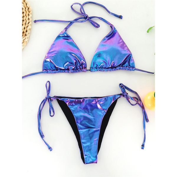 new 2021 pu faux leather bikini women swimwear female swimsuit two-pieces bikini set bather bathing suit swim wear k2346
new 2021 pu faux leather bikini women swimwear female swimsuit two-pieces bikini set bather bathing suit swim wear k2346