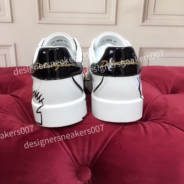 casual boots dress shoes men women luxury sneaker cow leather designers bee pattern bottom tiger stripes sports designer trainers, Black
casual boots dress shoes men women luxury sneaker cow leather designers bee pattern bottom tiger stripes sports designer trainers, Black