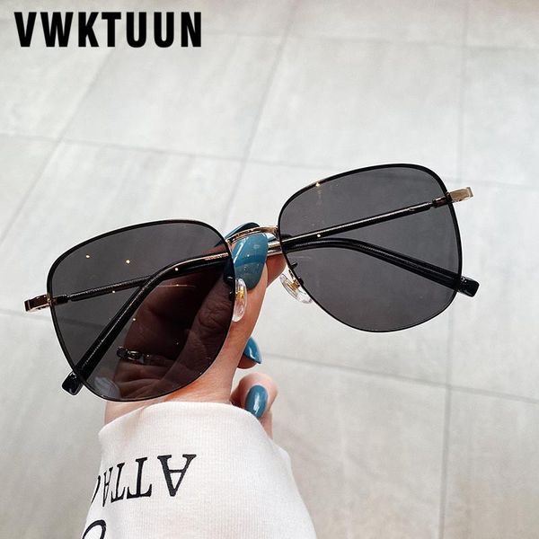 eye glasses frames for men women myopia anti blue ray vintage pilot sunglasses ocean lens fashion, Black 
eye glasses frames for men women myopia anti blue ray vintage pilot sunglasses ocean lens fashion, Black