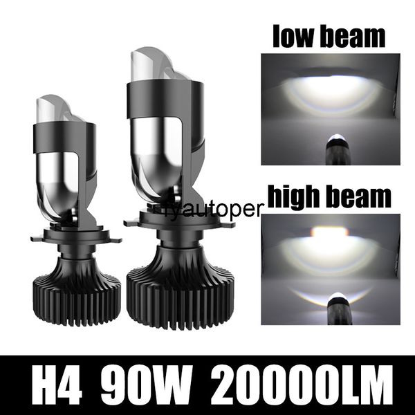 new canbus 90 w / pair lamp h4 mini projector led lens car bulb 20000lm conversion kit hi / headlamp beam low 9v 9v-80v rhd lhd car
new canbus 90 w / pair lamp h4 mini projector led lens car bulb 20000lm conversion kit hi / headlamp beam low 9v 9v-80v rhd lhd car