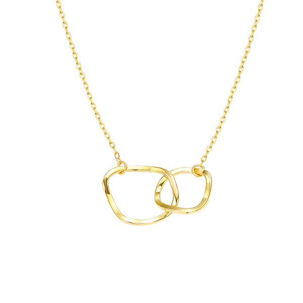 boutique jewelry for women geometric necklace light luxury niche design feeling necklace new f, Silver
boutique jewelry for women geometric necklace light luxury niche design feeling necklace new f, Silver