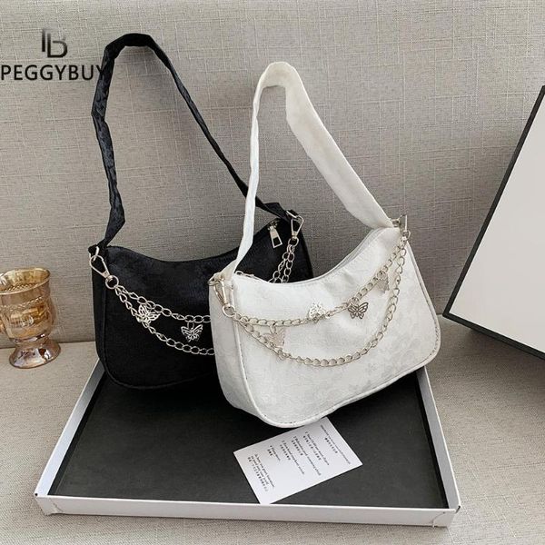 evening bags fashion women lace flowers butterfly chain underarm shoulder bag casual ladies small handbag purse
evening bags fashion women lace flowers butterfly chain underarm shoulder bag casual ladies small handbag purse