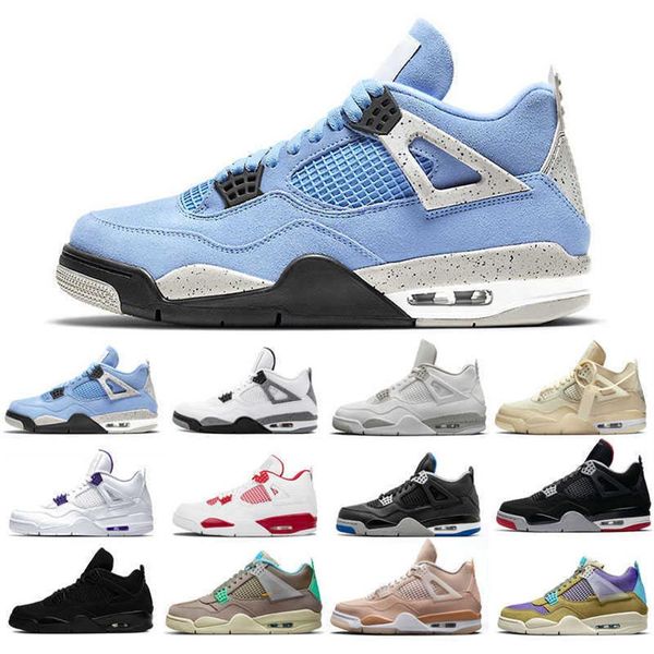 new basketball shoes 4s man woman black cat court purple university red neon bred alternate orange metallic white cement pure money sizea02
new basketball shoes 4s man woman black cat court purple university red neon bred alternate orange metallic white cement pure money sizea02
