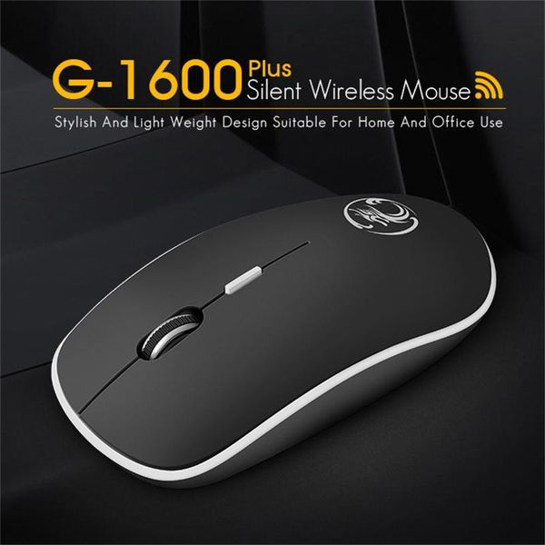 portable game players g-1600 wireless mouse silent computer 1600 dpi ergonomic no noise usb pc laptop
portable game players g-1600 wireless mouse silent computer 1600 dpi ergonomic no noise usb pc laptop