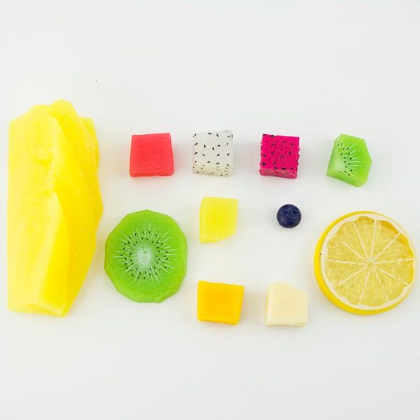 simulation fruit slice artificial strawberry plastic fake ornaments diy party decoration
simulation fruit slice artificial strawberry plastic fake ornaments diy party decoration