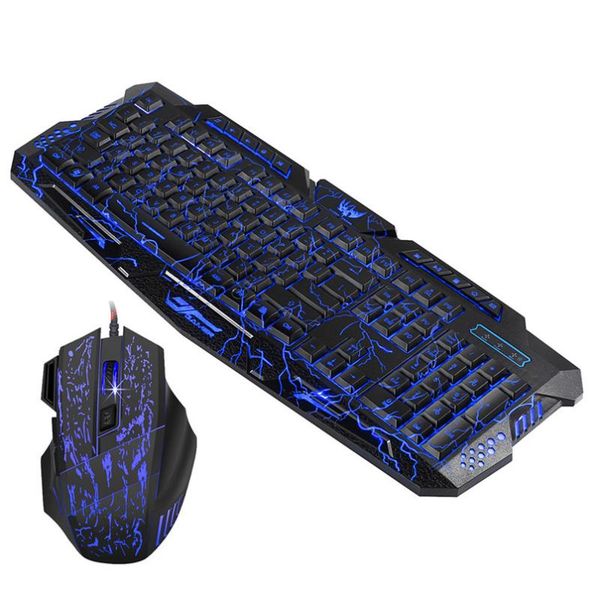 keyboards hxsj j60 usb2.0 wired mice ergonomic design gaming colorful keyboard mouse sets 104 keys splash proof 40ap10
keyboards hxsj j60 usb2.0 wired mice ergonomic design gaming colorful keyboard mouse sets 104 keys splash proof 40ap10
