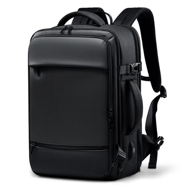 backpack male expandable travel bag business anti-theft men usb charging waterproof 17.3 inch lapbagpack
backpack male expandable travel bag business anti-theft men usb charging waterproof 17.3 inch lapbagpack