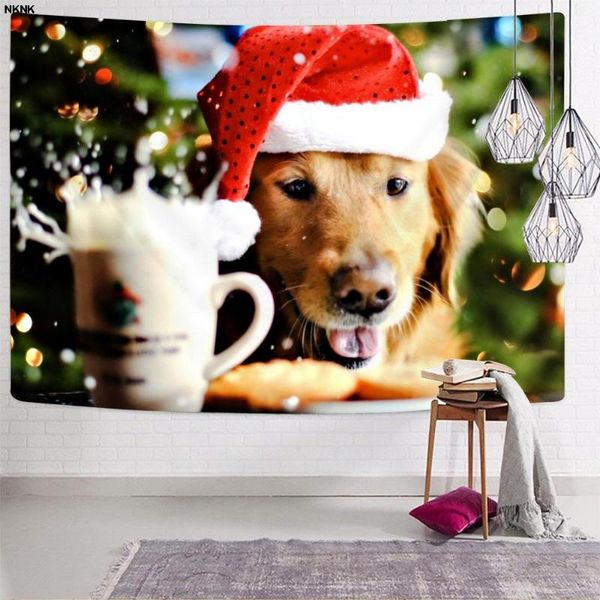tapestries nknk christmas tapestry animal wall dog year home tapestrys harajuku rug decor boho hippie
tapestries nknk christmas tapestry animal wall dog year home tapestrys harajuku rug decor boho hippie