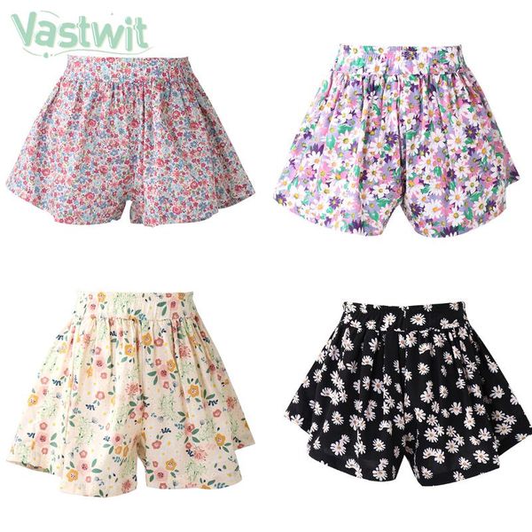 shorts 1-4t summer floral for girls toddler kid baby princess clothes loose dance party tutu skirt sweet beach trousers, Black
shorts 1-4t summer floral for girls toddler kid baby princess clothes loose dance party tutu skirt sweet beach trousers, Black