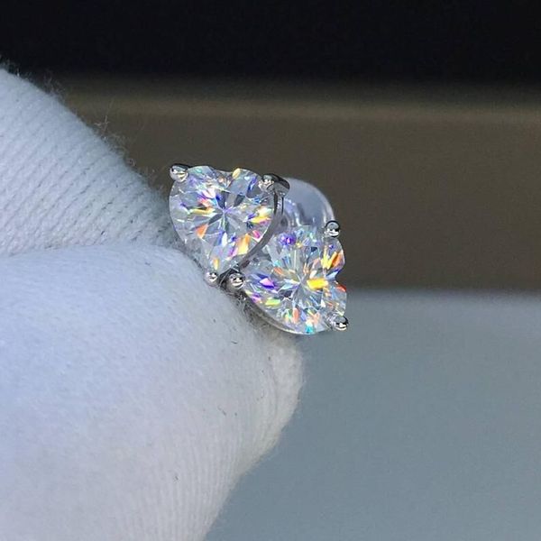 heart shape stud earrings real white gold filled aaaaa cz party wedding earrings jewelry for women men statement jewelry gift, Golden
heart shape stud earrings real white gold filled aaaaa cz party wedding earrings jewelry for women men statement jewelry gift, Golden