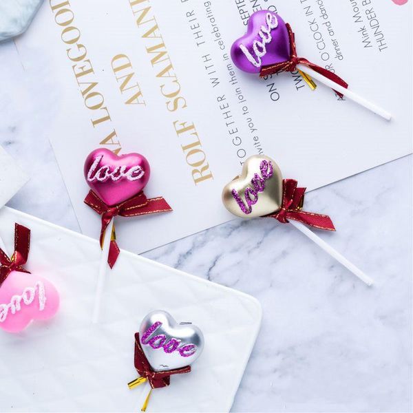candles wedding decoration happy birthday cake candle er love heart-shaped home decor creative romantic desser table party ornaments
candles wedding decoration happy birthday cake candle er love heart-shaped home decor creative romantic desser table party ornaments