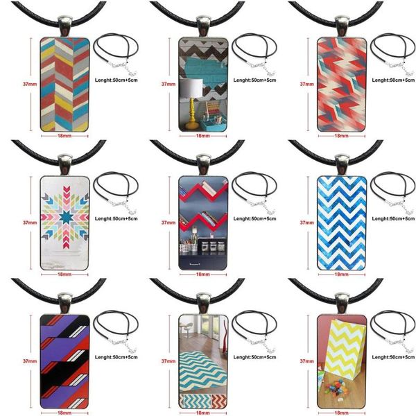 pendant necklaces design fashion vintage glass women rectangle necklace pendants for wedding w shape blue and red chevron, Silver
pendant necklaces design fashion vintage glass women rectangle necklace pendants for wedding w shape blue and red chevron, Silver