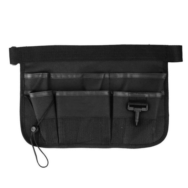 outdoor bags garden cleaning tool bag with cover belt for screwdriver pouch durable waist holder black
outdoor bags garden cleaning tool bag with cover belt for screwdriver pouch durable waist holder black
