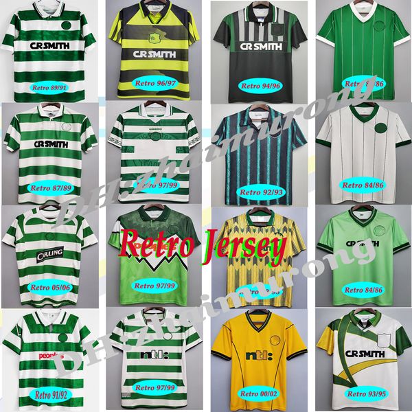 retro celts larsson soccer jerseys 84 86 87 88 91 92 93 95 96 97 98 99 00 02 celtic brattbakk classic vintage old calssical shirt football u, Black;yellow
retro celts larsson soccer jerseys 84 86 87 88 91 92 93 95 96 97 98 99 00 02 celtic brattbakk classic vintage old calssical shirt football u, Black;yellow