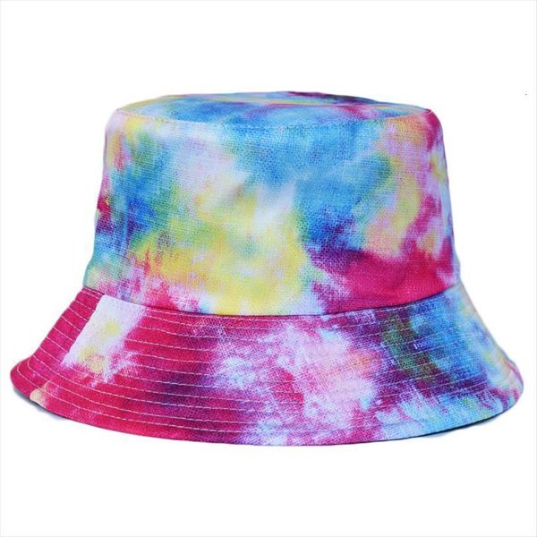 summer tie dye travel bucket hat men women two side fashion hip hop fisherman bob boys girl street outdoor panama, Blue;gray
summer tie dye travel bucket hat men women two side fashion hip hop fisherman bob boys girl street outdoor panama, Blue;gray