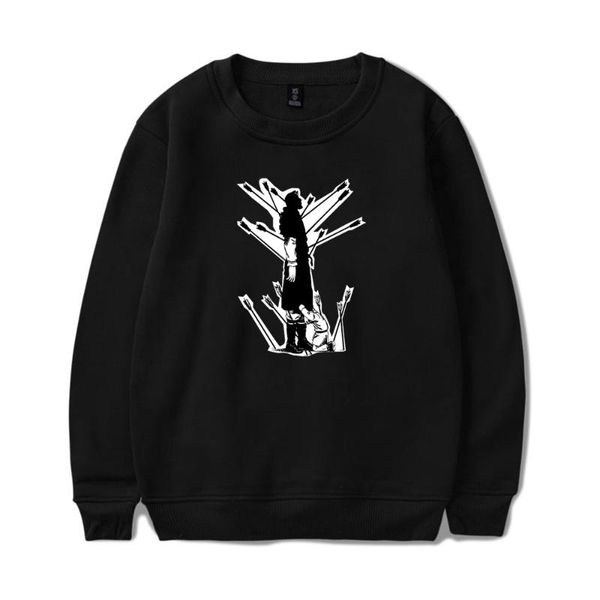 men's hoodies & sweatshirts vinland saga anime crewneck women men long sleeve casual streetwear clothes, Black
men's hoodies & sweatshirts vinland saga anime crewneck women men long sleeve casual streetwear clothes, Black