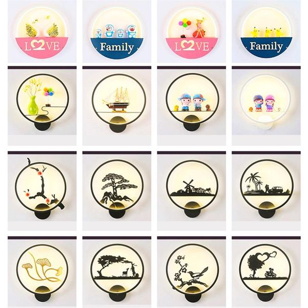 wall lamps contemporary creative artistic figures led sconces lights indoor for home balcony
wall lamps contemporary creative artistic figures led sconces lights indoor for home balcony