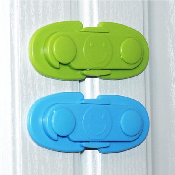 1pcs safety children protection locks toddler door lock anti pinch hand security measures infant baby kids carriers, slings & backpacks
1pcs safety children protection locks toddler door lock anti pinch hand security measures infant baby kids carriers, slings & backpacks