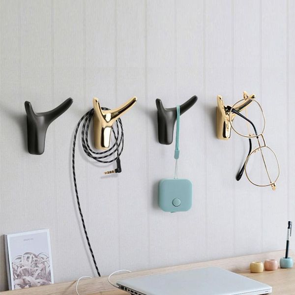 wall mounted metal door hooks antlers ox shaped clothes coats bags umbrella for bathroom modern home storage organization & rails
wall mounted metal door hooks antlers ox shaped clothes coats bags umbrella for bathroom modern home storage organization & rails