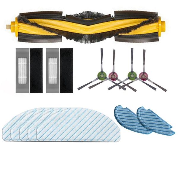 main brush side filter cleaning mop accessory kit for ecovacs deebot ozmo t8 aivi max robot vacuum cleaner cleaners
main brush side filter cleaning mop accessory kit for ecovacs deebot ozmo t8 aivi max robot vacuum cleaner cleaners