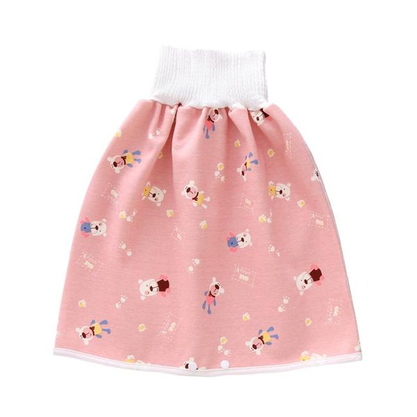 cotton blend high waist children diaper skirt leak-proof absorbent portable non slip baby breathable washable waterproof shorts cloth diaper
cotton blend high waist children diaper skirt leak-proof absorbent portable non slip baby breathable washable waterproof shorts cloth diaper