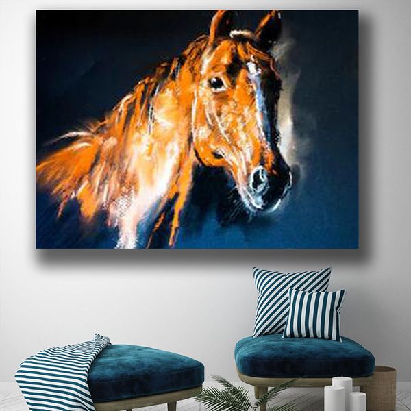 wall art prints and posters abstract horse modern canvas painting animal pictures for living-room-decor no frame
wall art prints and posters abstract horse modern canvas painting animal pictures for living-room-decor no frame