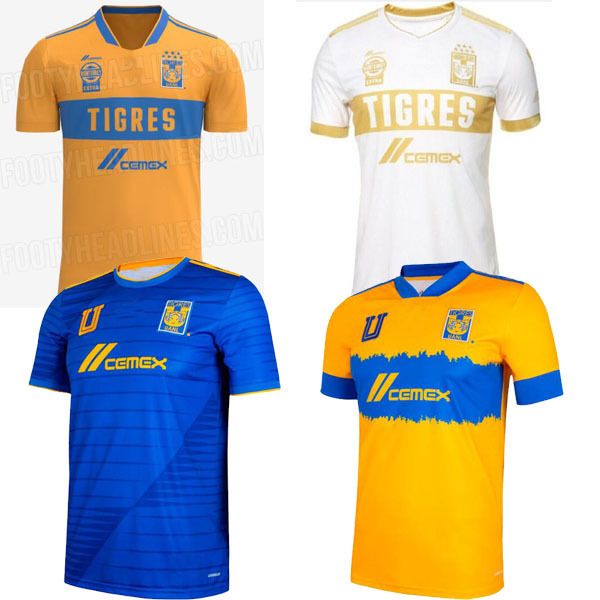 tigres 2021 uanl 7 stars third soccer jerseys home away 20 21 22 mexico club tigers world cup gignac vargas h. ayala sosa club jerseyshirts, Black
tigres 2021 uanl 7 stars third soccer jerseys home away 20 21 22 mexico club tigers world cup gignac vargas h. ayala sosa club jerseyshirts, Black