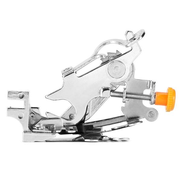 sewing notions & tools machine household ruffler presser foot low shank pleated attachment accessories, Black
sewing notions & tools machine household ruffler presser foot low shank pleated attachment accessories, Black