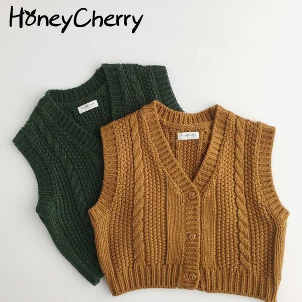 children's vest autumn 2021 new vest v-neck pullover knitted vest toddler boys sweaters knit sweater y1024, Blue
children's vest autumn 2021 new vest v-neck pullover knitted vest toddler boys sweaters knit sweater y1024, Blue