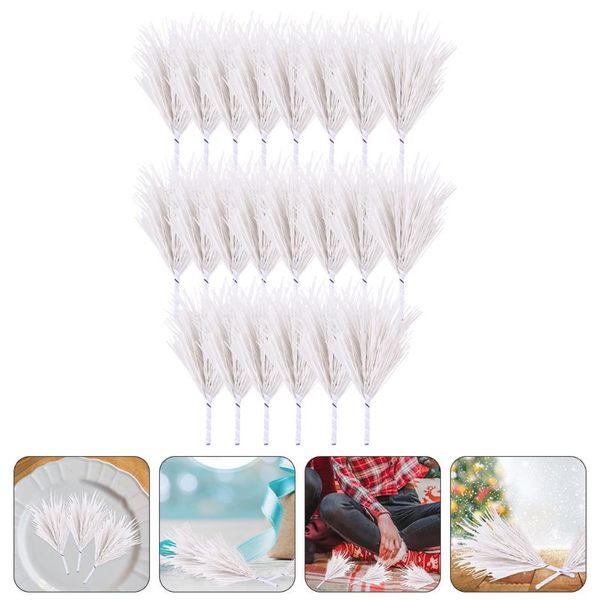 decorative flowers & wreaths 50pcs professional realistic pine ornaments versatile simulated branches
decorative flowers & wreaths 50pcs professional realistic pine ornaments versatile simulated branches