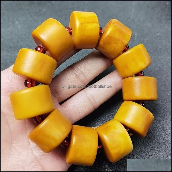 beaded, bracelets jewelry natural amber chicken oil huang lao honey calcate pan stone beads fashion hand string men and women strands drop d, Black
beaded, bracelets jewelry natural amber chicken oil huang lao honey calcate pan stone beads fashion hand string men and women strands drop d, Black