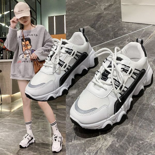 women designer running shoes sports womens antislip trainers athletic woman casual jagger footwear, Black
women designer running shoes sports womens antislip trainers athletic woman casual jagger footwear, Black