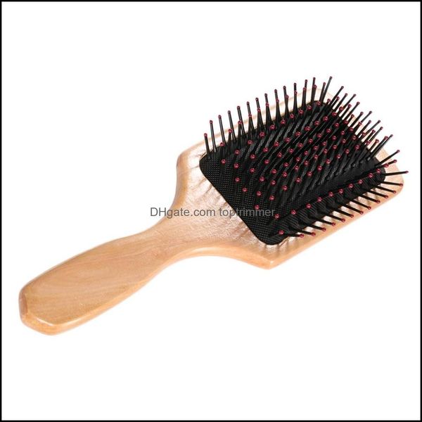 brushes & styling tools productslotus wood antistatic mas imp blood circation air cushion health large-panel comb long hair care drop delive, Silver
brushes & styling tools productslotus wood antistatic mas imp blood circation air cushion health large-panel comb long hair care drop delive, Silver
