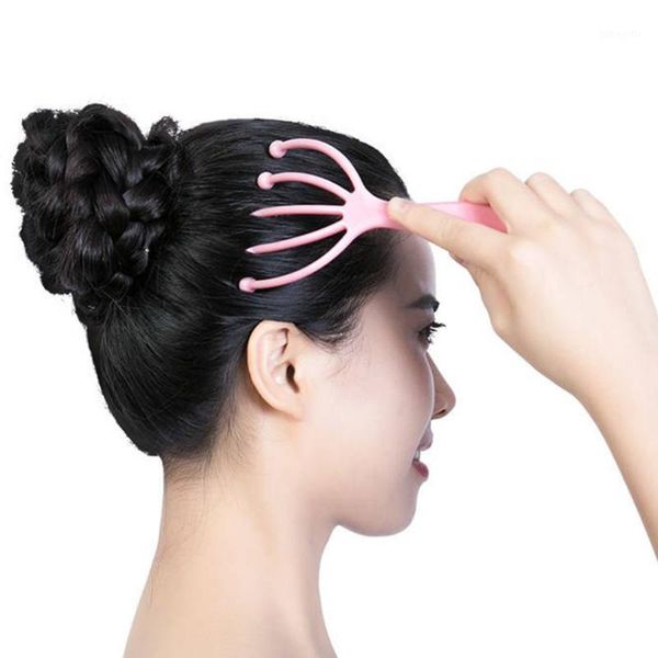 ball five claw head scalp massage family anti-removal occurrence hair scratcher meridian manual1
ball five claw head scalp massage family anti-removal occurrence hair scratcher meridian manual1