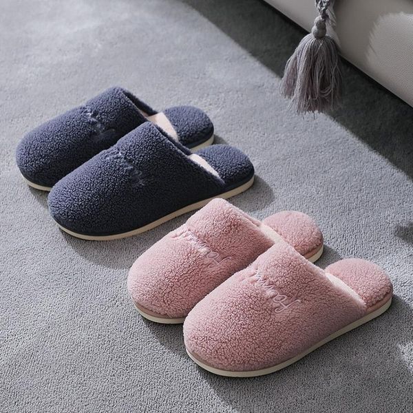 maggie's walker autumn winter home slippers women indoor floor shoes warm plush sliders shoe soft flip flops woman scarpe donna, Black
maggie's walker autumn winter home slippers women indoor floor shoes warm plush sliders shoe soft flip flops woman scarpe donna, Black