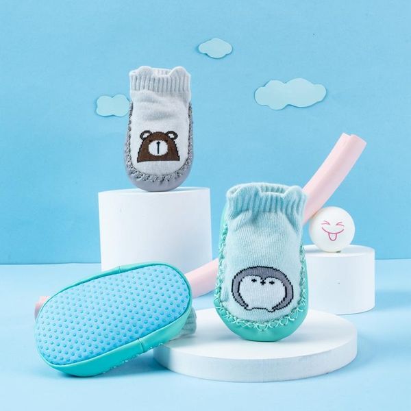 spring fashion baby girls boys cute cartoon non-slip cotton toddler floor socks animal pattern first walker shoes for borns walkers
spring fashion baby girls boys cute cartoon non-slip cotton toddler floor socks animal pattern first walker shoes for borns walkers