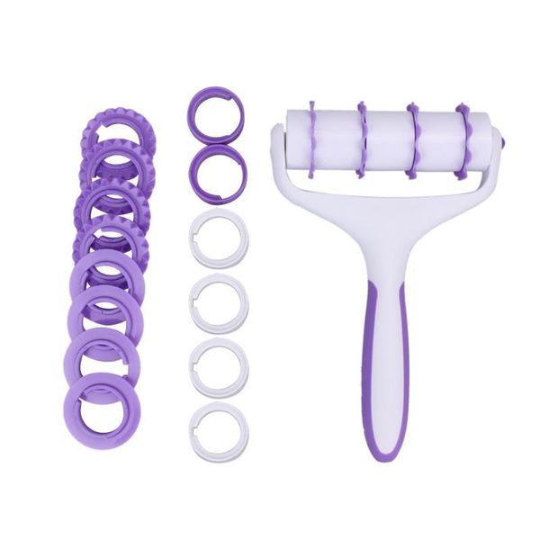 cake tools selling fondant strip ribbon cutter sugarcraft decorating rolling pin embosser roller set baking for cakes
cake tools selling fondant strip ribbon cutter sugarcraft decorating rolling pin embosser roller set baking for cakes